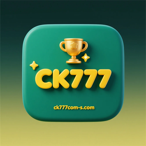ck777.com - Entre no Mundo das Apostas com Jogos de Alta Qualidade