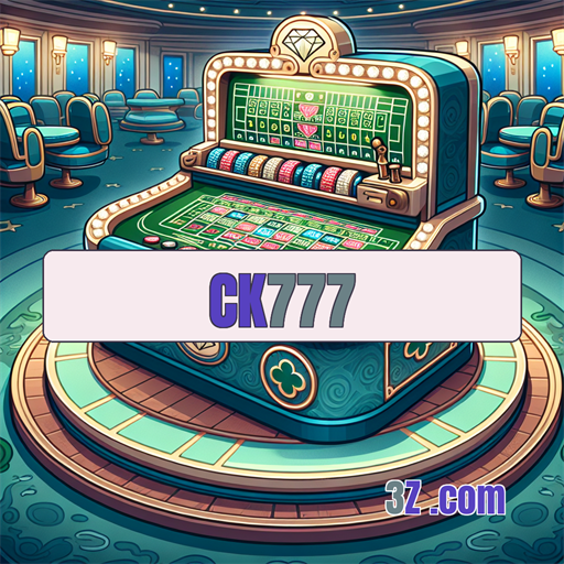 A Importância das Avaliações de Jogos no ck777.com