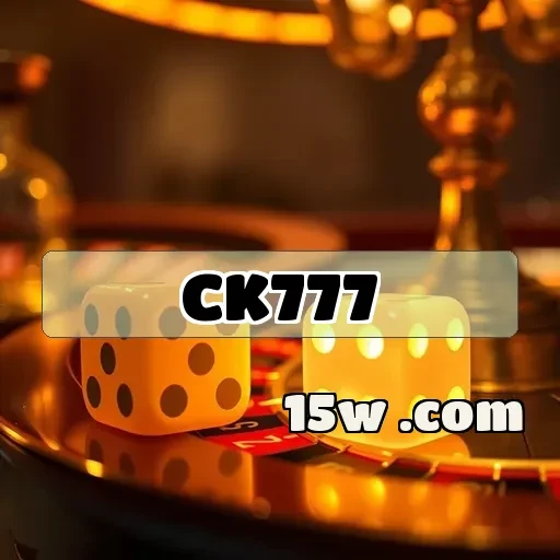 ck777.com App