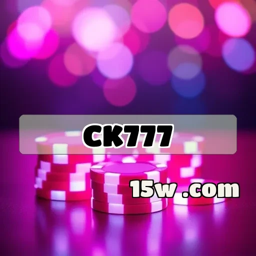 ck777.com Jogos
