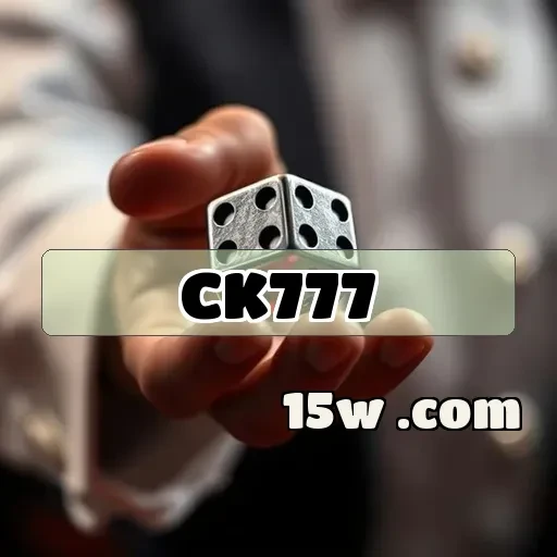 ck777.com Login