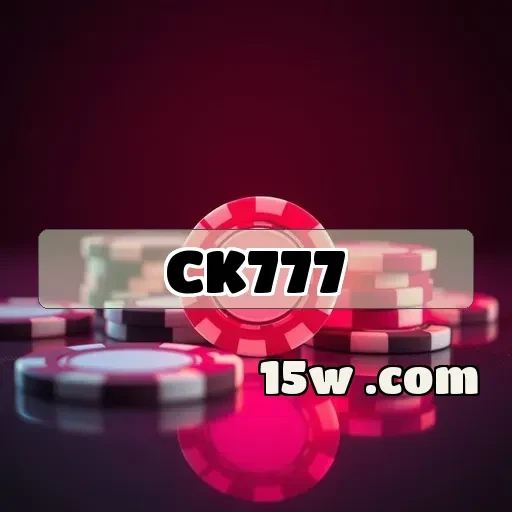 ck777.com Suporte 24/7